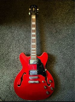 Grote Electric Guitar