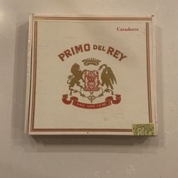 Cigar Box
