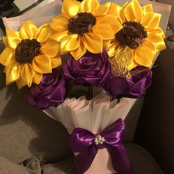 Eternal Bouquet