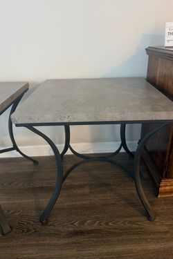 End tables
