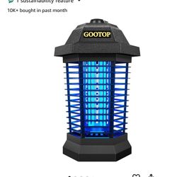 Bug Zapper Mosquito Killer