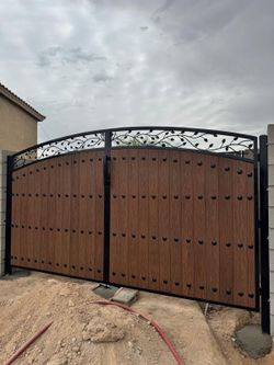 Puertas