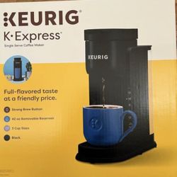 Keurig New In Box 