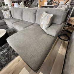 3 Pc Sectional 