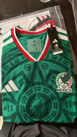 Camisa de México