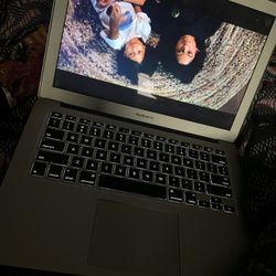 MacBook Air