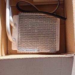 Heater Core