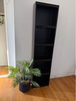 Book shelf