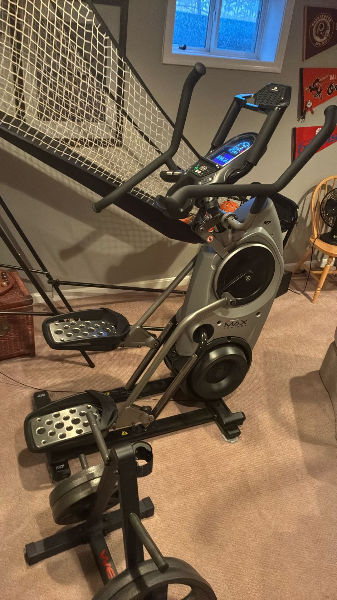 Bowflex M7 