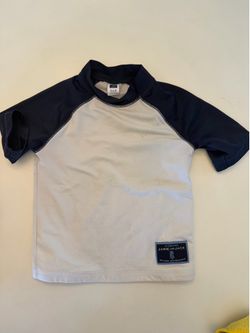 Baby rash guard (12 mo)
