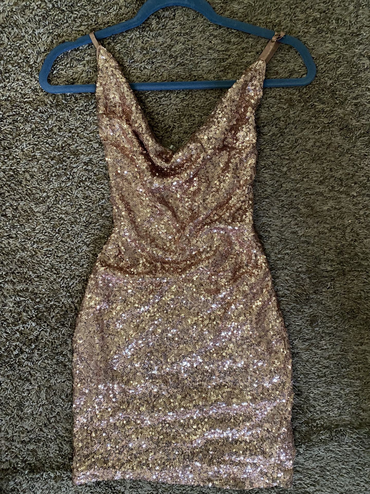 Fashion Nova Dresses