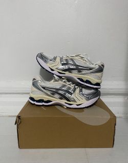 Asics Gel- kayano 14 