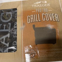 New 30” Grill Cover