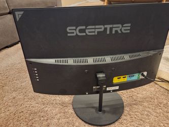 75 hz curved monitor