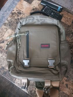 NICGID Sling Bags Chest Shoulder Backpacks,