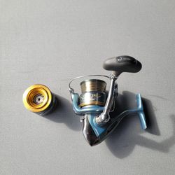 Shimano reels 3000
