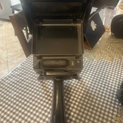 monitor ridgid see snake cs6