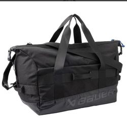 Bauer S24 Elite Duffle Bag 62590-2