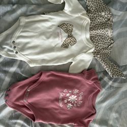 Newborn Clothes