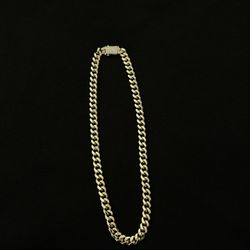 Cuban Chain