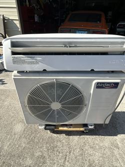 Ac Unit