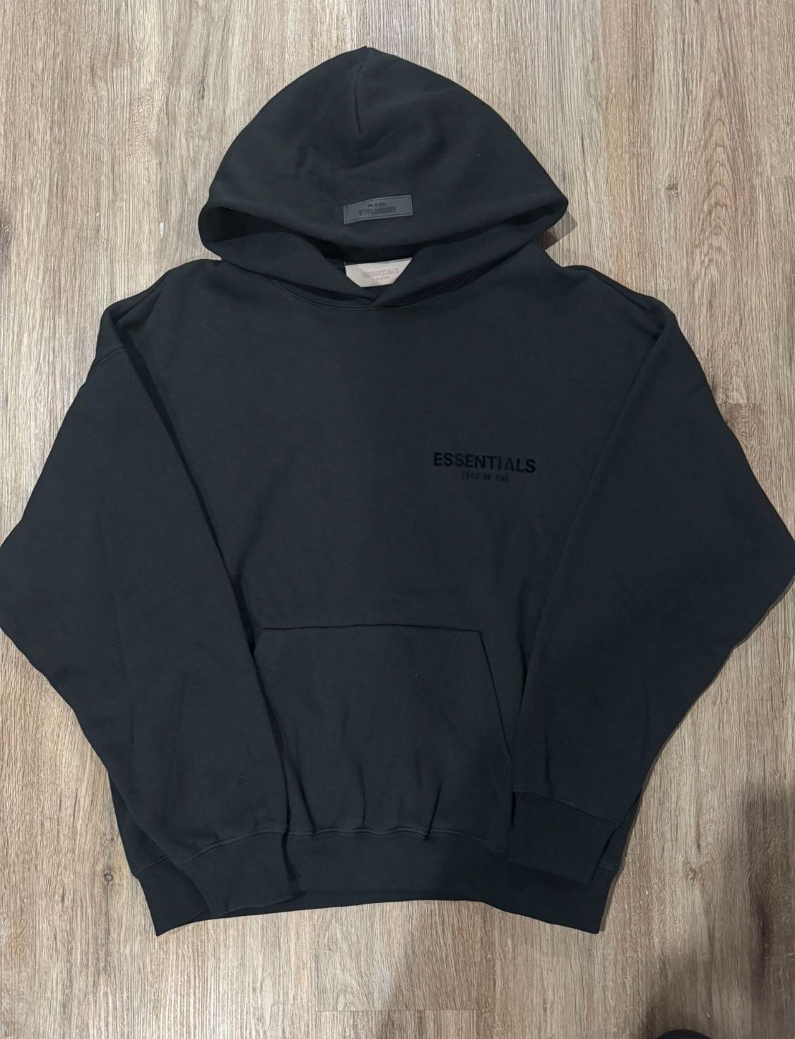 Essentials Hoodie