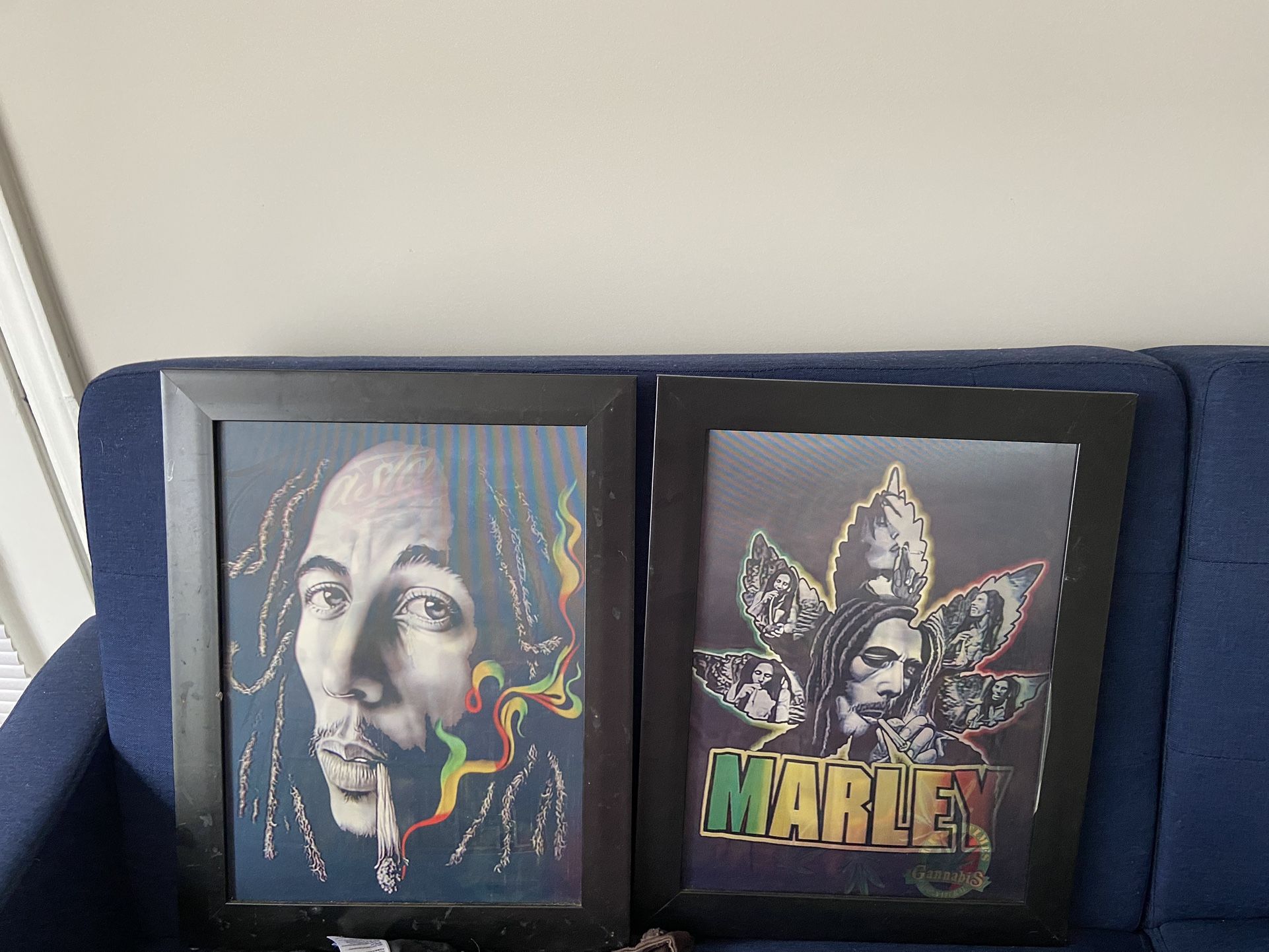 Bob Marley 3 D Pictures