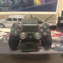 Ps4 controller 