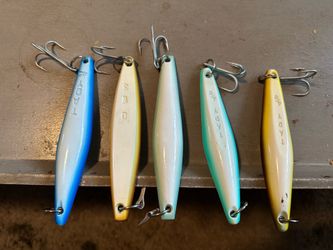 Surface irons