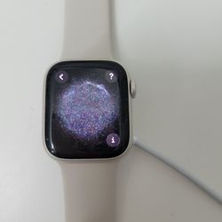 Apple Watch Serie 7