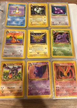 Pokemon