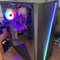 Gaming pc i7 // Gtx 1650
