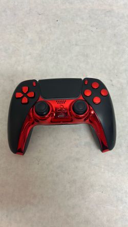 Power A controller for PS5