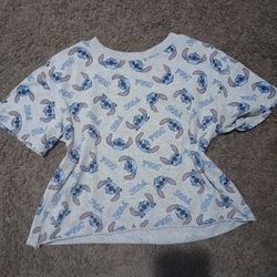 Stitch T-shirt 
