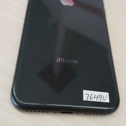 iphone 8 64gb Desbloqueado Totalmente 