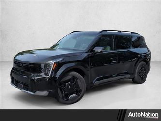 2024 Kia EV9