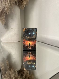 Laksa Khlood Eau De Parfum 100 Ml