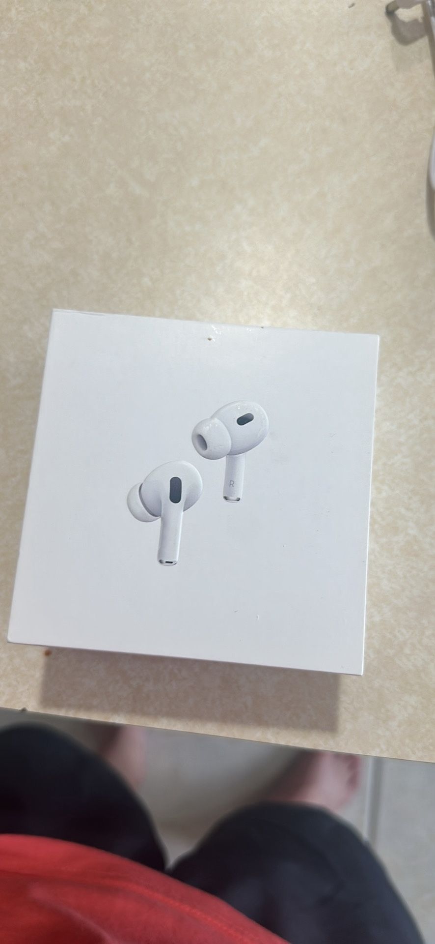 Airpod Pro 2