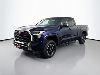 2022 Toyota Tundra