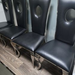Chairs 