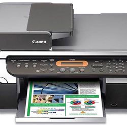 Canon PIXMA MP530
