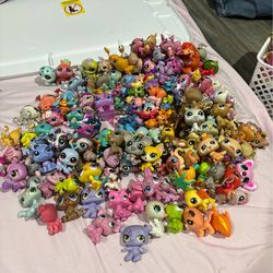 LPS LOT 200+