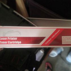 Laser Ink Cartridges 