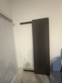 King Bedframe with 4 Draws 