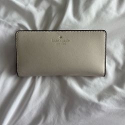 Kate Spade - Madison Large Slim Wallet 