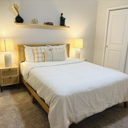 Bedroom Set