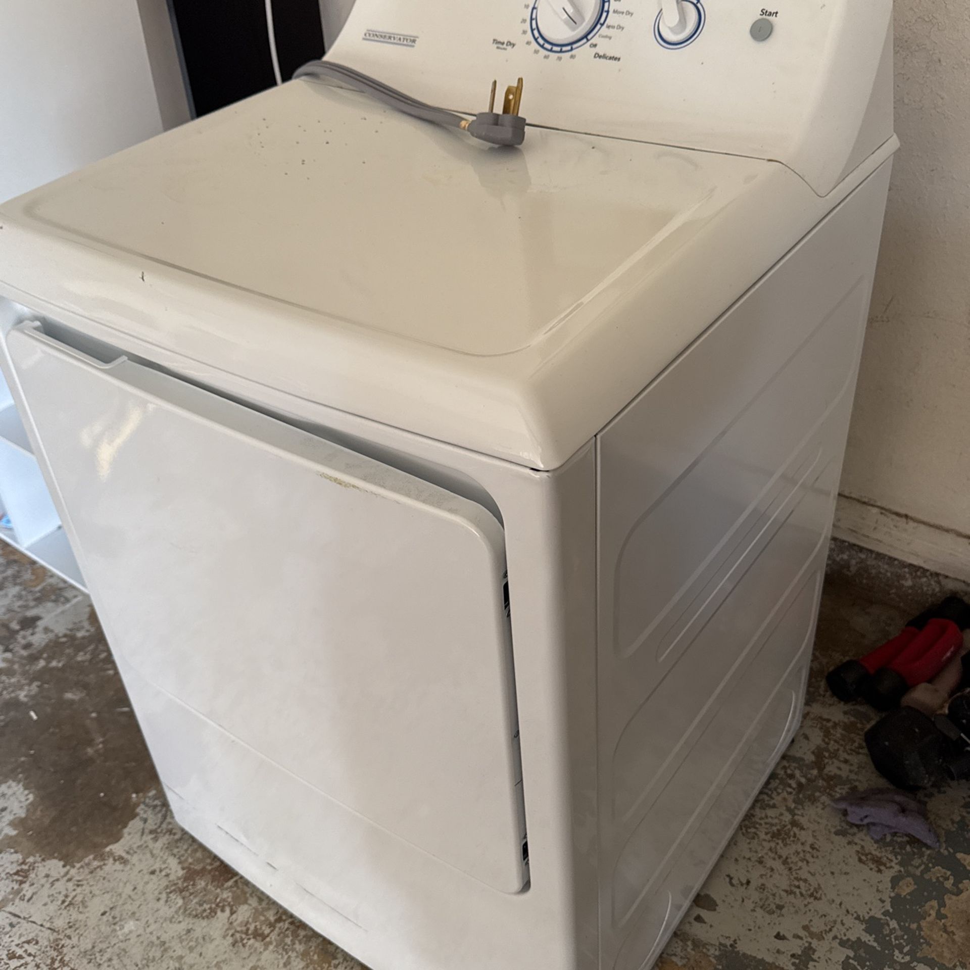 Dryer Machine *discount $50 OFF*