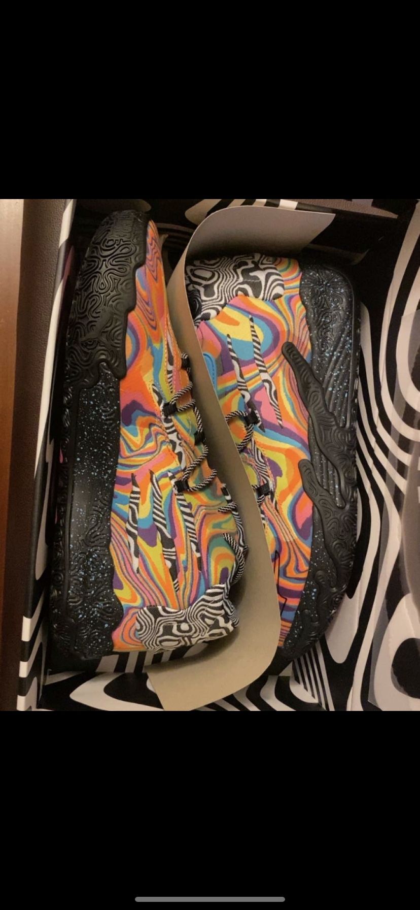 Puma Dexters Laboratory