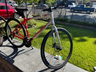 Schwinn Circuit 21 speed