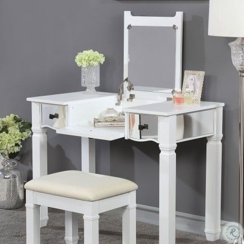 Desk with Stool (new)